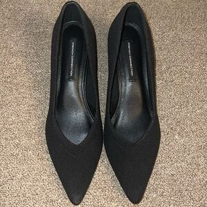 French Connection heels